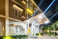 RedDoorz Plus @ Krishna Homestay Kupang Hotels in Kupang
