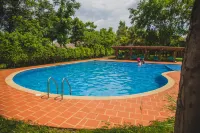 Hanchey Bamboo Resort Hotels in Stueng Trang
