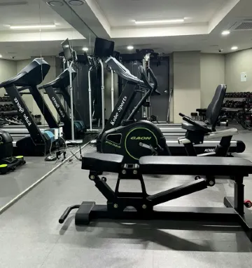 COMOCASA residence Отели рядом с достопримечательностью «Инсадонг»