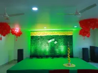 samudra inn Hotels in Nalgonda