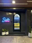SRIINTRA HOTEL Hotel dekat Wat Inthra