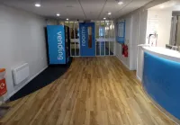 Travelodge Birmingham Dudley Hotel dekat Old Courthouse