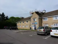Travelodge Burford Cotswolds Hotel Hotels in Shipton under Wychwood