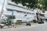 Stay Malate Hostel by RedDoorz Hotels in Manila