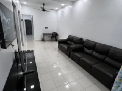 RAUB HOMESTAY -FREE WIFI Hotels in Gali