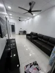 RAUB HOMESTAY -FREE WIFI Hotel di Raub