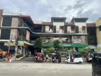 Rielena Plaza Hotel and Suites