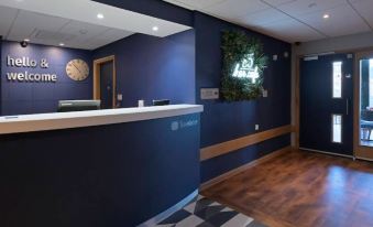 Travelodge Ashford Town Centre