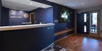 Travelodge Ashford Town Centre Hotels in Wye