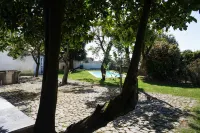 12 Casa d'Avó Hoteles en 