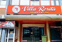 Villa Rosita Hotel Naga City by RedDoorz Hôtels à : Naga