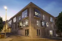 Hotel Komana Binbirdirek
