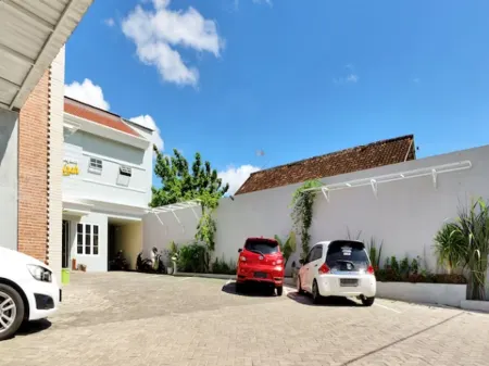 Padekostay Отели в г. Тулунгиган