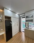 Luxury Evergreen Bac Giang apartment Hotels in Hoang Ninh