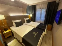 The Best Hotel