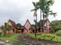 INB Resort Ayer Keroh Melaka Hotels in Bemban