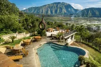 HK Villa's Hotels in Sembalun Bumbung