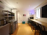 No25 Hotel Gumi Hotels near Dodeogam Hermitage