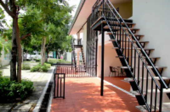 Abode ApartHotel Hua Hin