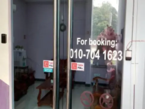 ABC Hostel Hotels in Seri Kembangan