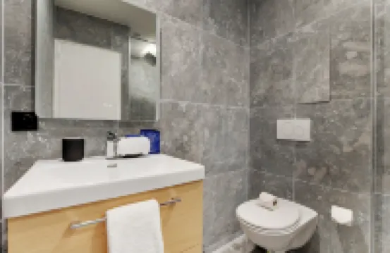 Modern apartment - 1BR-4P - Montreuil