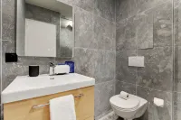 Modern apartment - 1BR-4P - Montreuil