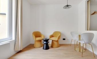 Charming apartment - 1BR - 2P - Montreuil