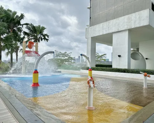 Southkey Mosaic Midvalley JB by Stayrene Photos