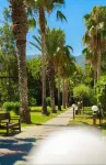 Mountain View Hotel Hotel a Lapithos