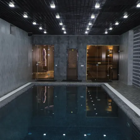 Mubina Hotel