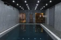 Mubina Hotel