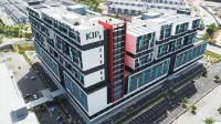 KIP Core Soho Suite by Five Senses Hotels near Sultan Abdul Samad KLIA Mosque