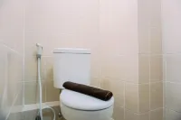 Antareja Loftvilles By Reccoma Hotels in Ciputat