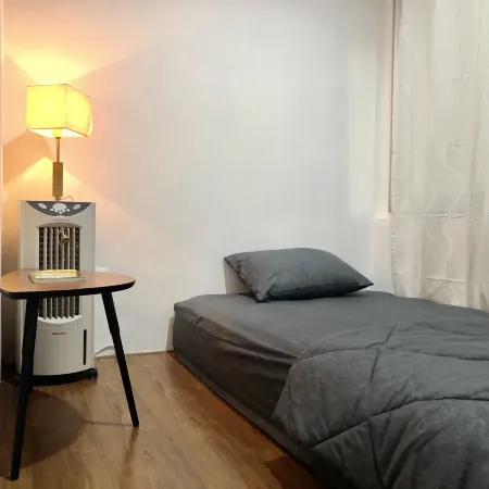 Gerbera Springhill 4BR Villa Springhill Garden Malang Отели в г. Pakis