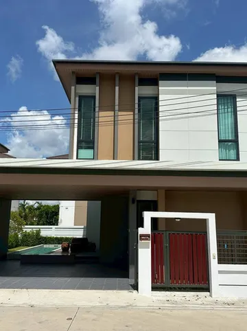 รูปภาพของวิลล่าฟอเรสต์ พูลวิลล่า