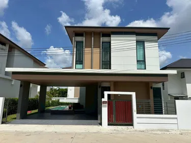 รูปภาพของวิลล่าฟอเรสต์ พูลวิลล่า