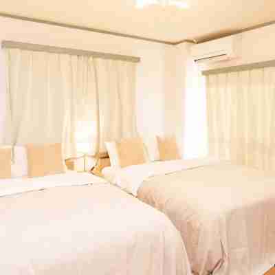 minka Villa Fujiyoshida Rooms