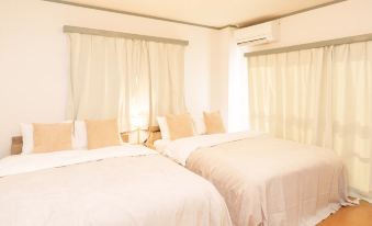 minka Villa Fujiyoshida