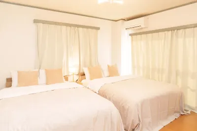 minka Villa Fujiyoshida Hotel a 