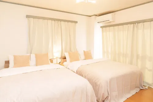 minka Villa Fujiyoshida