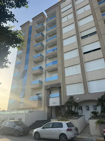 Luna Loft charming S+2