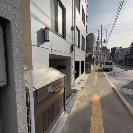 9STAY Bunkyo Otsuka