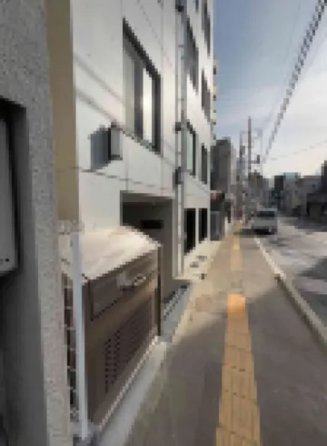 9STAY Bunkyo Otsuka