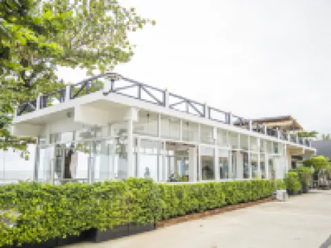 Mam Kaibae Hotels in Koh Chang