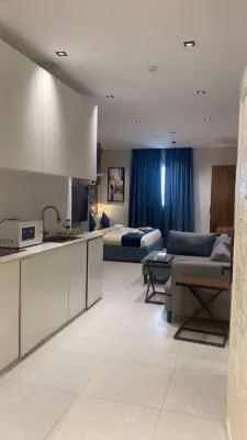 Diamond Garden Hotel Hotel berhampiran Al Wahhah Mosque