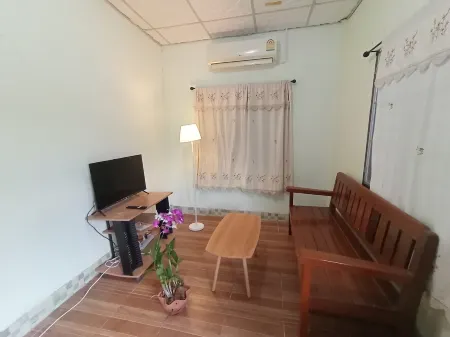 Gamer House Отели рядом с достопримечательностью «Mae Ngad Dam»