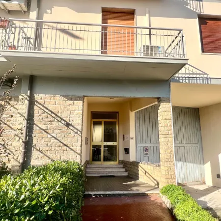 T&F House