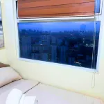 Cozy condo with amazing city view!