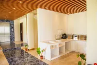 Paradise Found Dhigurah - Morgenmad