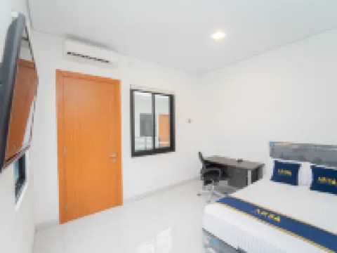 Kragilan Co Living By ARBA Hotels in Mlati